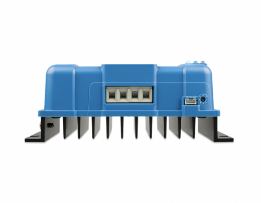 Picture of VICTRON 30A 12/24V SMARTSOLAR CHARGE CONTROLLER MPPT 100/30 (SCC110030210)